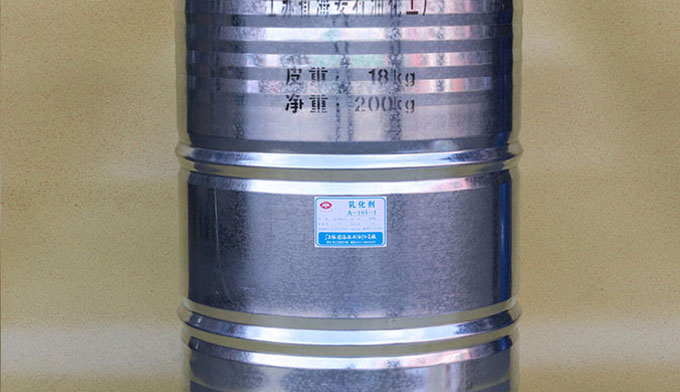 化說(shuō)新語(yǔ)：乳化劑A的分類(lèi)及性能作用